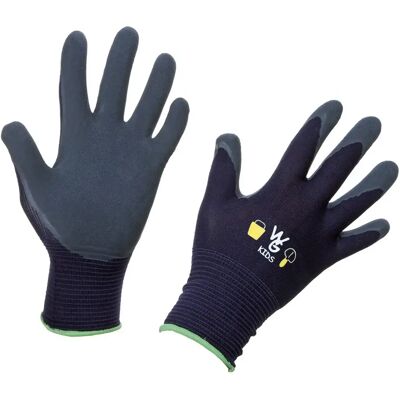Handschuhe Kind Kerbl Kids Bleu 6/8 ans Handschuhe Kind Kerbl Kids Bleu 6/8 ans