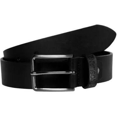 Ledergürtel Kingsland Classic Noir 70 cm Ledergürtel Kingsland Classic Noir 70 cm