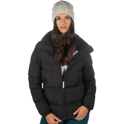 Mütze Damen Lauria Garrelli Livigno Gris TU Mütze Damen Lauria Garrelli Livigno Gris TU