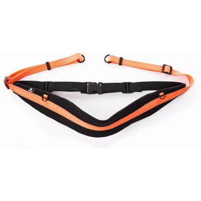 Running-Gürtel Martin Sellier Orange TU Running-Gürtel Martin Sellier Orange TU
