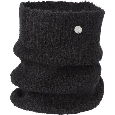 Halskrause Mountain Horse Leah Noir TU Halskrause Mountain Horse Leah Noir TU