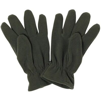 Fleecehandschuhe PERCUSSION Vert TU Fleecehandschuhe PERCUSSION Vert TU