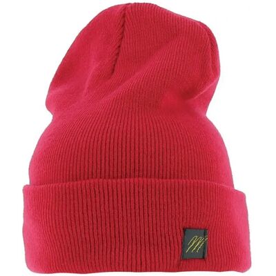 Mütze Pro Series Fin Rose TU Mütze Pro Series Fin Rose TU