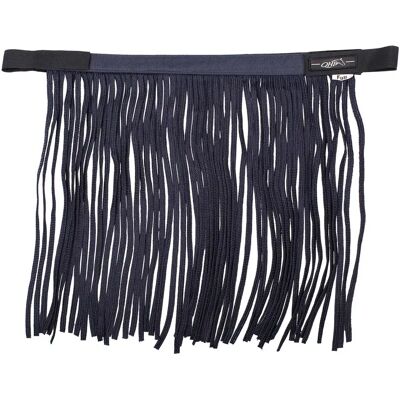 Stirnband gegen Fliegen Q-essentials Bleu Extra Full Stirnband gegen Fliegen Q-essentials Bleu Extra Full