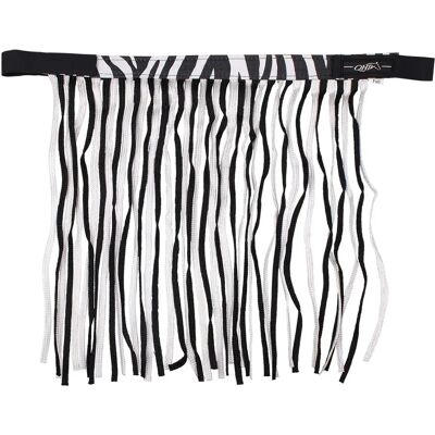 Stirnband gegen Fliegen Q-essentials Blanc Extra Full Stirnband gegen Fliegen Q-essentials Blanc Extra Full