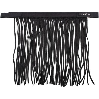 Stirnband gegen Fliegen Q-essentials Noir Shetland Stirnband gegen Fliegen Q-essentials Noir Shetland