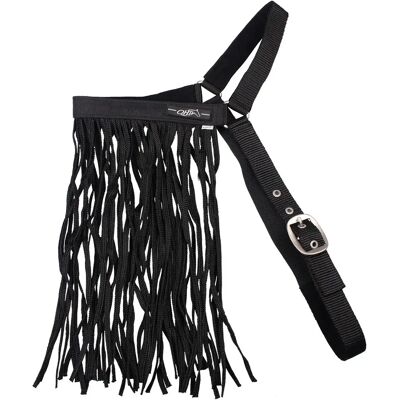 Stirnband gegen Fliegen Q-essentials Extra Noir Shetland Stirnband gegen Fliegen Q-essentials Extra Noir Shetland