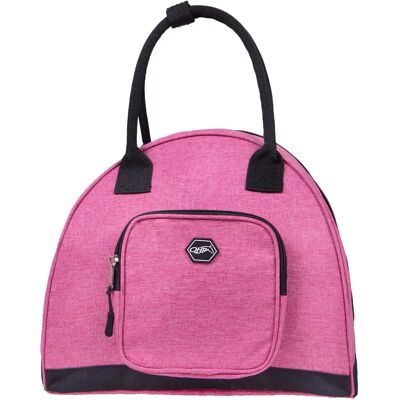 Helmtasche Reiten QHP Rose TU Helmtasche Reiten QHP Rose TU