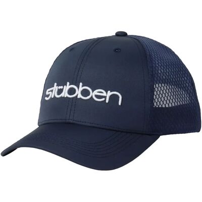 Kappe Stübben Bleu TU Kappe Stübben Bleu TU