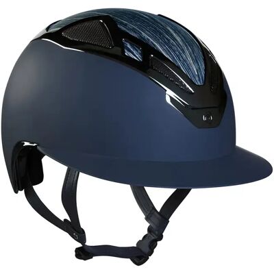 Suomy Equitation Reithelm Damen Suomy Apex Wood Bleu 59 cm Suomy Equitation Reithelm Damen Suomy Apex Wood Bleu 59 cm