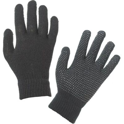 Magische Handschuhe Tattini Noir TU Magische Handschuhe Tattini Noir TU