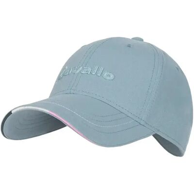 Baseball Kappe Cavallo Brenda Bleu TU Baseball Kappe Cavallo Brenda Bleu TU