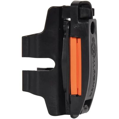 Clip für Pfahl Gallagher TurboStar (x100) Schwarz TU Clip für Pfahl Gallagher TurboStar (x100) Schwarz TU