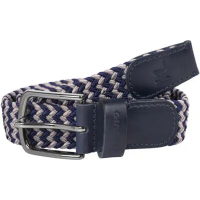 Gürtel Kingsland Leslie Bleu 80 cm Gürtel Kingsland Leslie Bleu 80 cm