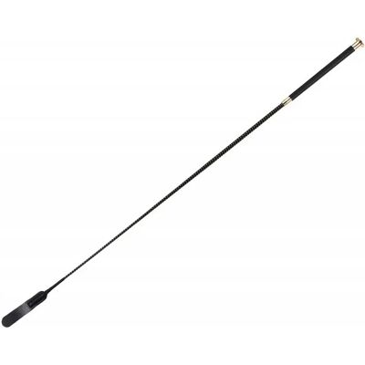 Dressurgerte Whip & Go Claquette Schwarz 120 cm Dressurgerte Whip & Go Claquette Schwarz 120 cm