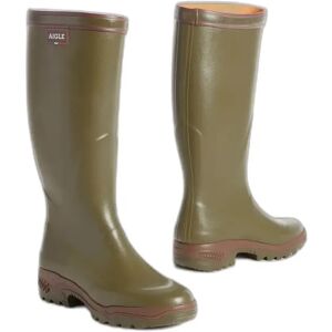 Anti-Ermüdungsstiefel Aigle Parcours 2 Vert 50 Anti-Ermüdungsstiefel Aigle Parcours 2 Vert 50