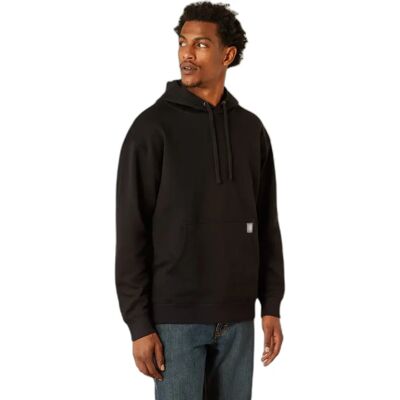 Hoodie Ariat Rebar Workman Hardhead Noir M Hoodie Ariat Rebar Workman Hardhead Noir M