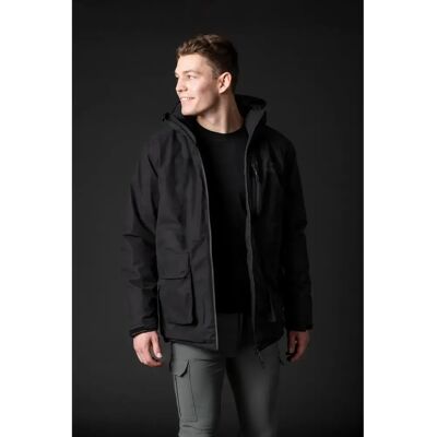 Reitjacke Catago Bruce Noir M Reitjacke Catago Bruce Noir M