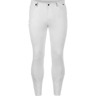 Turnierhose Cavallo Cain C Blanc 46 Turnierhose Cavallo Cain C Blanc 46