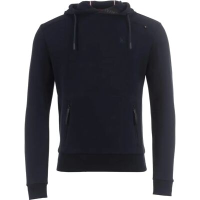 Hoodie Cavallo Bleu L Hoodie Cavallo Bleu L