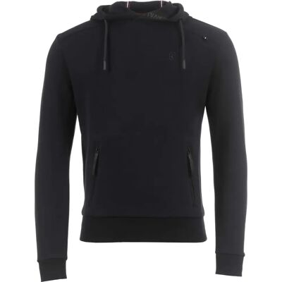 Hoodie Cavallo Noir M Hoodie Cavallo Noir M