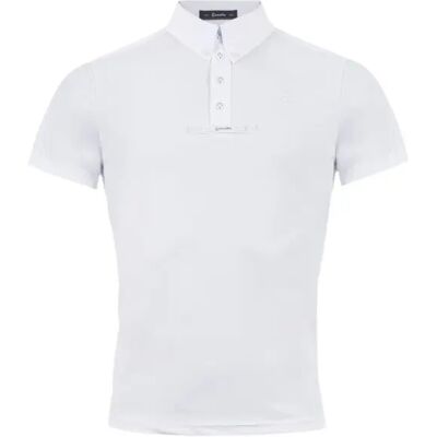 Turnier-Poloshirt Cavallo Blanc M Turnier-Poloshirt Cavallo Blanc M