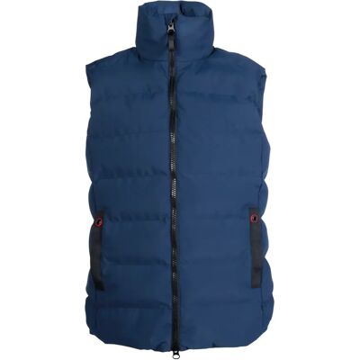 Weste Reiten HKM Alster Bleu M Weste Reiten HKM Alster Bleu M