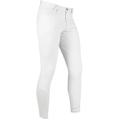 Turnierhose HORKA Ireland Blanc 38 Turnierhose HORKA Ireland Blanc 38