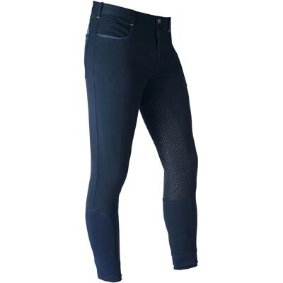Hose HORKA Ireland Bleu 38 Hose HORKA Ireland Bleu 38