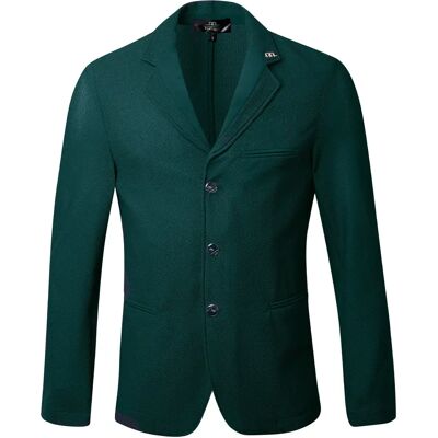 Wettkampfjacke Horseware AA MotionLite Vert M Wettkampfjacke Horseware AA MotionLite Vert M