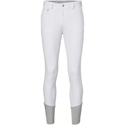 Mountain Horse 56 Weiß Reithose - Reitbekleidung Mountain Horse 56 Weiß Reithose - Reitbekleidung