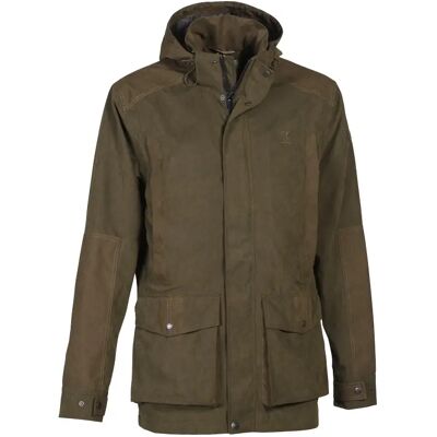 Regenjacke PERCUSSION Bristol Vert XL Regenjacke PERCUSSION Bristol Vert XL