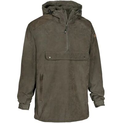 Kapuzenjacke PERCUSSION Marly Vert M Kapuzenjacke PERCUSSION Marly Vert M
