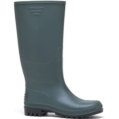 Regenstiefel Rouchette Rivage Vert 39 Regenstiefel Rouchette Rivage Vert 39