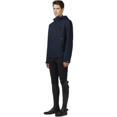 Reitjacke Vestrum Tortoreto Bleu L Reitjacke Vestrum Tortoreto Bleu L