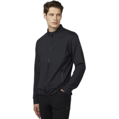 Pullover Vestrum Grosseto Noir M Pullover Vestrum Grosseto Noir M