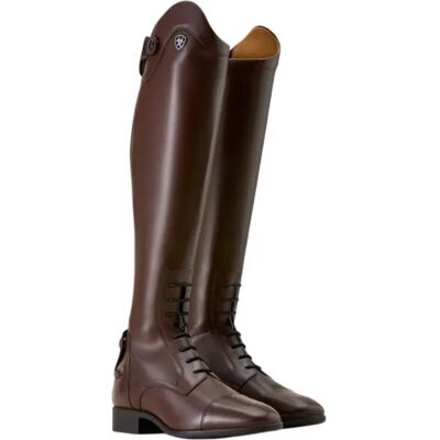 Reitstiefel Damen Ariat Palisade Field Rouge 40 Slim Medium Reitstiefel Damen Ariat Palisade Field Rouge 40 Slim Medium