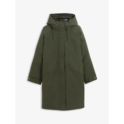 Parka Damen Aigle Gore-tex Vert S Parka Damen Aigle Gore-tex Vert S