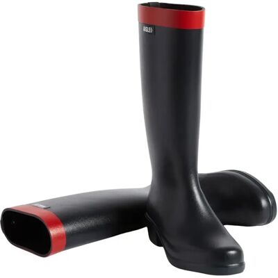 Regenstiefel Frau Aigle Myrica Bleu 39 Regenstiefel Frau Aigle Myrica Bleu 39