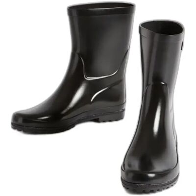 Regenstiefel Damen Aigle Eliosa Noir 38 Regenstiefel Damen Aigle Eliosa Noir 38