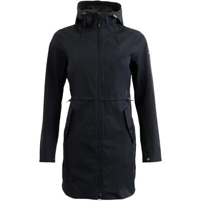 Regenmantel Reiten Damen ANKY ATC26001 Bleu S Regenmantel Reiten Damen ANKY ATC26001 Bleu S