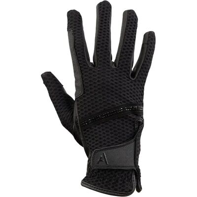 Reithandschuhe Damen ANKY ATA261001 Noir Taille 7,5 Reithandschuhe Damen ANKY ATA261001 Noir Taille 7,5