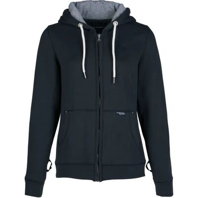 Regenjacke aus Pu Frau B Vertigo Emma Bleu 36 Regenjacke aus Pu Frau B Vertigo Emma Bleu 36
