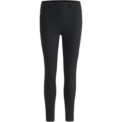Reithose full grip Damen Boss Equestrian Bleu M Reithose full grip Damen Boss Equestrian Bleu M
