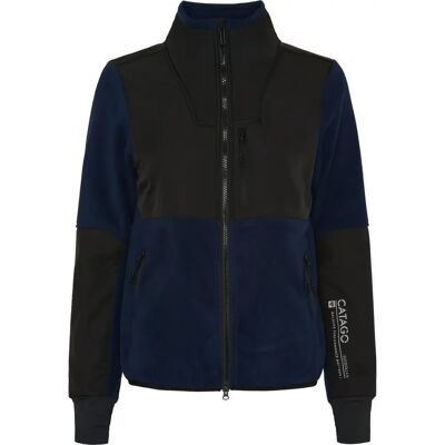 Reitjacke Damen Catago Norma Bleu M Reitjacke Damen Catago Norma Bleu M