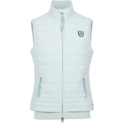 Daunenweste Damen Cavallo Bay Bleu 36 Daunenweste Damen Cavallo Bay Bleu 36