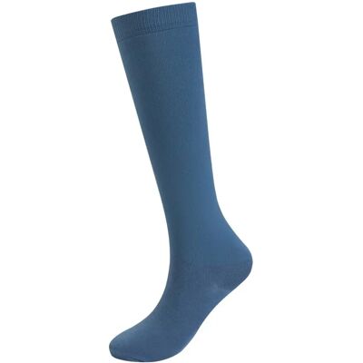 Reitsocken Damen Covalliero Bleu 34/36 Reitsocken Damen Covalliero Bleu 34/36