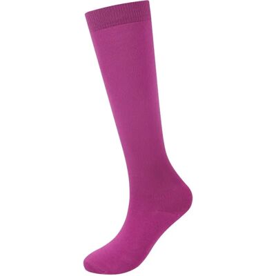 Reitsocken Damen Covalliero Rouge 34/36 Reitsocken Damen Covalliero Rouge 34/36