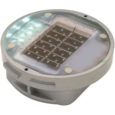 Bodeneinbauleuchte für Außenbereiche Cristher lighting Mitra IP68 SMD CRI80 Gris 0,693 W Bodeneinbauleuchte für Außenbereiche Cristher lighting Mitra IP68 SMD CRI80 Gris 0,693 W