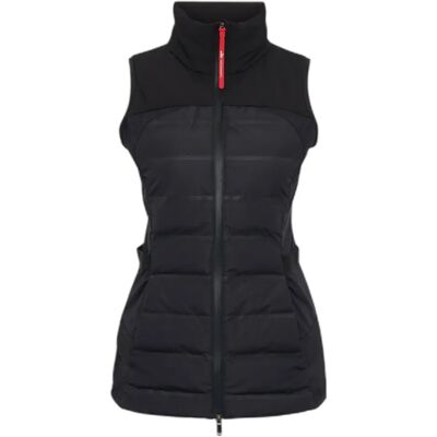 Daunenweste Damen eaSt Performance Noir M Daunenweste Damen eaSt Performance Noir M